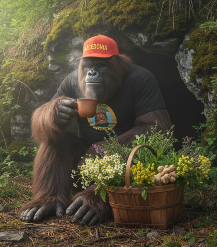 6 Највкусни Шумски Чаеви Што Лечат Од Болести