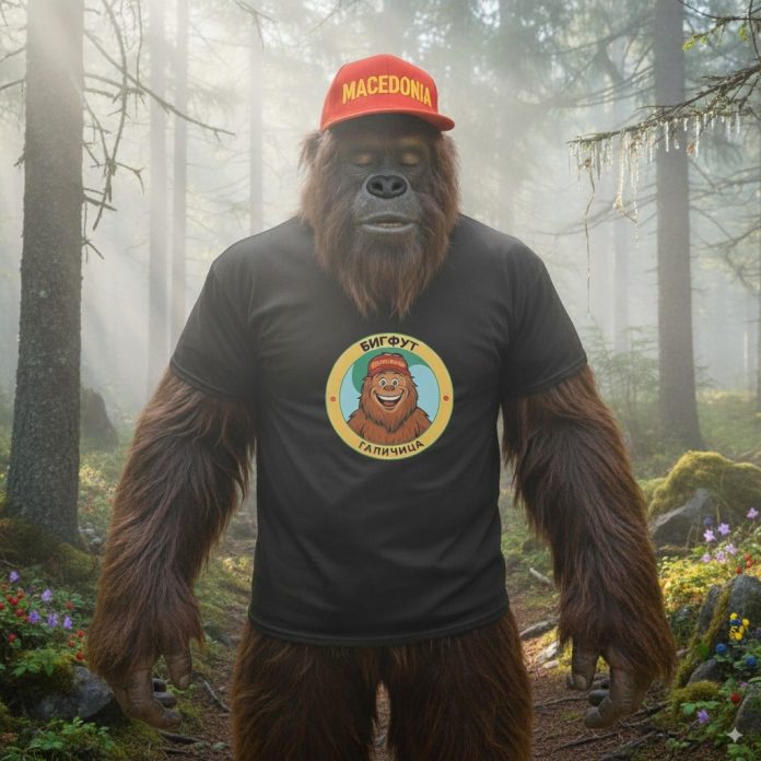 Топ 7 Шумски Мириси Што Ги Будат Сите Сетила