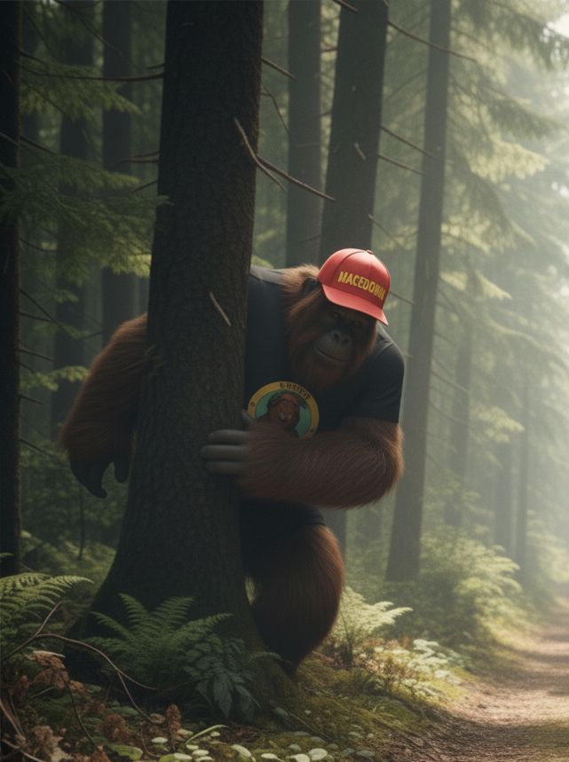 sto-sretnal-bigfoot