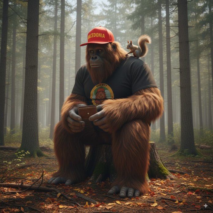 Виц: Тажен живот